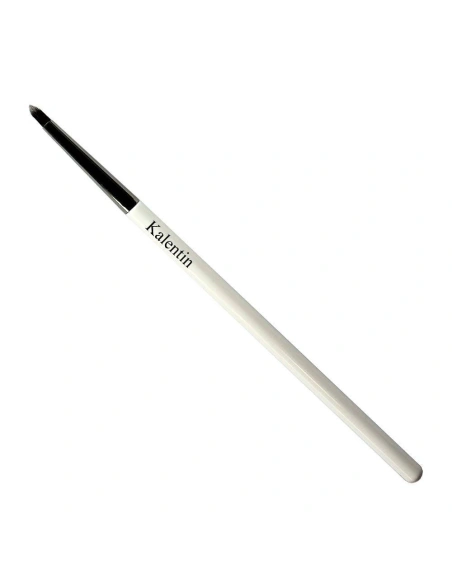 Makeup brush - Technical liner brush n.12  | Kalentin sustainable cosmetic brand