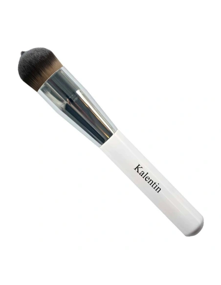 Makeup brush - Tip & blend brush n.1  | Kalentin sustainable cosmetic brand