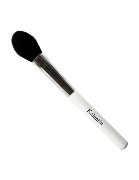 Makeup brush - Tulip brush n.2  | Kalentin sustainable cosmetic brand