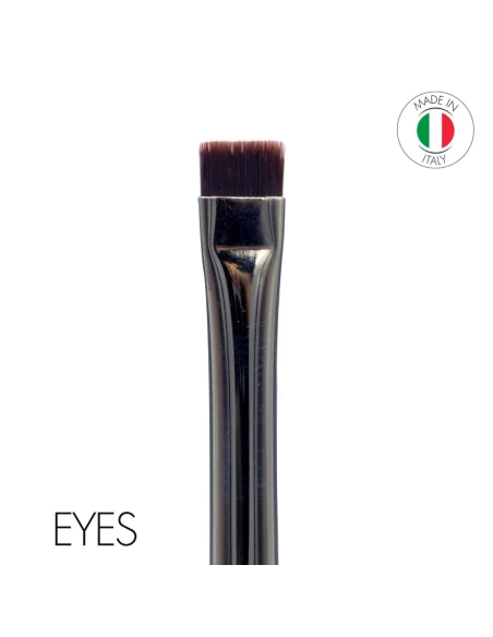 Makeup brush - Waterline liner brush n.10 | Kalentin sustainable cosmetic brand