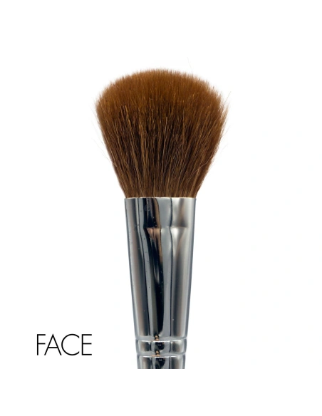 Makeup brush - Medium brush KC10 | Kalentin sustainable cosmetic brand