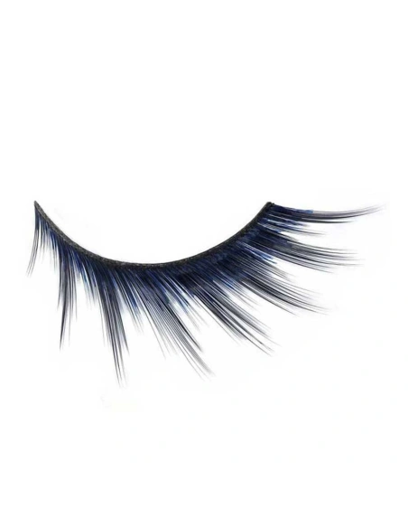 dramatic strip lash