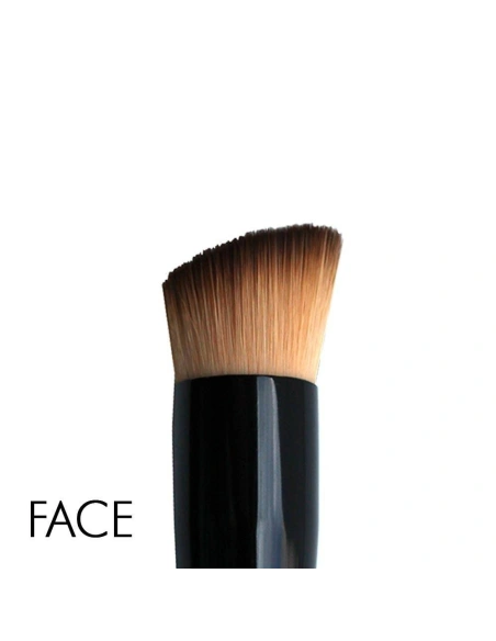 Multifunctional brush No 5  | Kalentin sustainable cosmetic brand