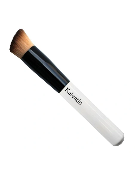 Multifunctional brush No 5  | Kalentin sustainable cosmetic brand