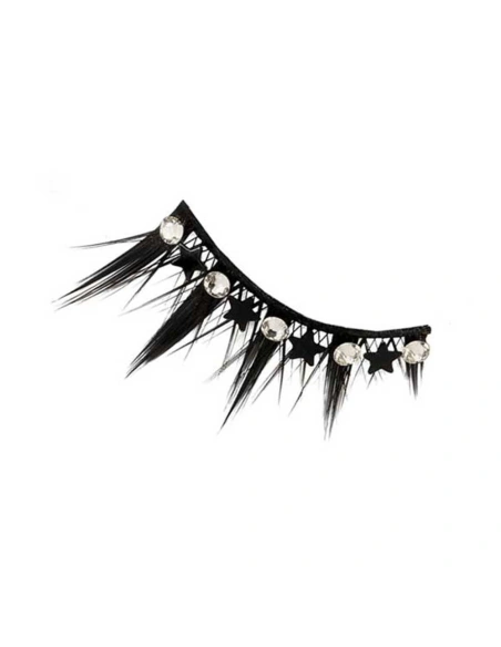 Modesto under strip lash | Kalentin sustainable lash brand