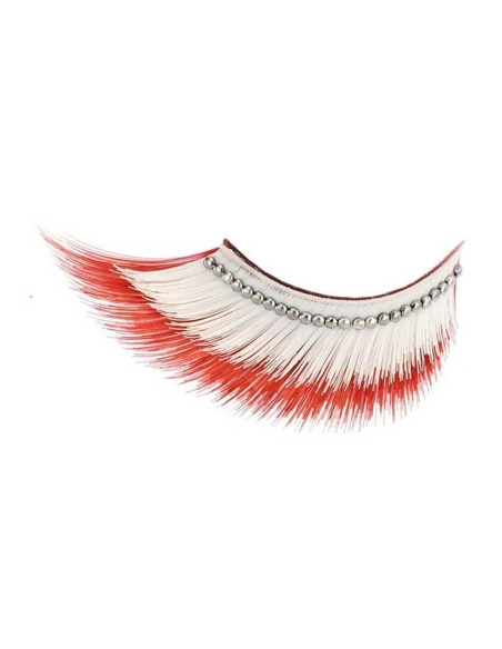 dramatic strip lash