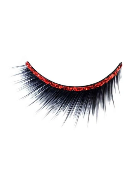 full drama strip lash
