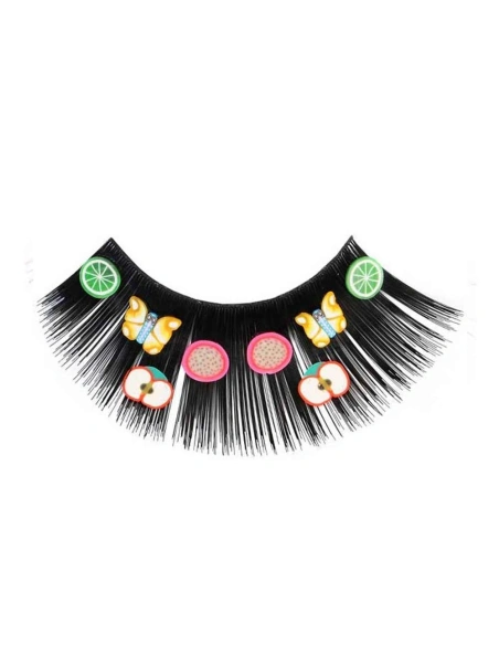 Jerusalem strip lash | Kalentin sustainable lash brand