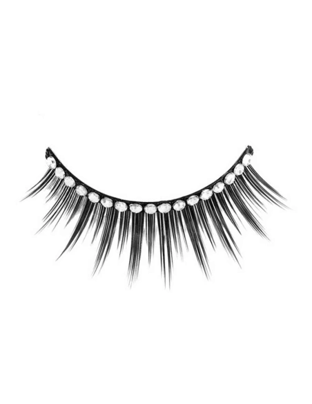 Paris strip lash | Kalentin sustainable lash brand