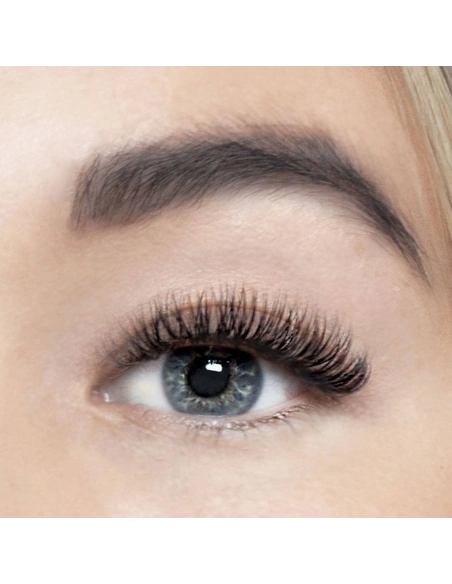 Russian Volume Course | Kalentin Professional Courses