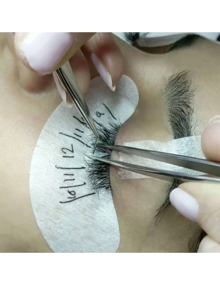 Russian Volume Course | Kalentin Professional Courses