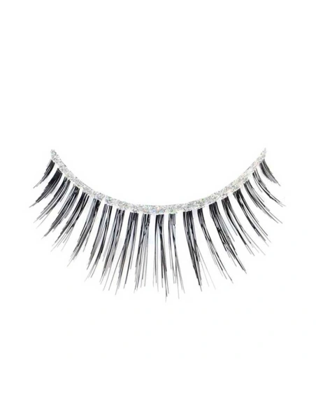 dramatic strip lash