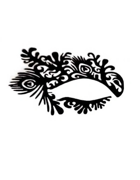 Moscow Eyelid mask - YGT03 | Kalentin