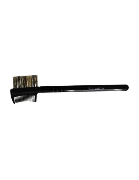 Eyebrow comb/brush | Kalentin sustainable lash brand