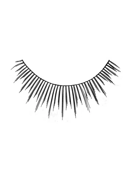 natural strip lash