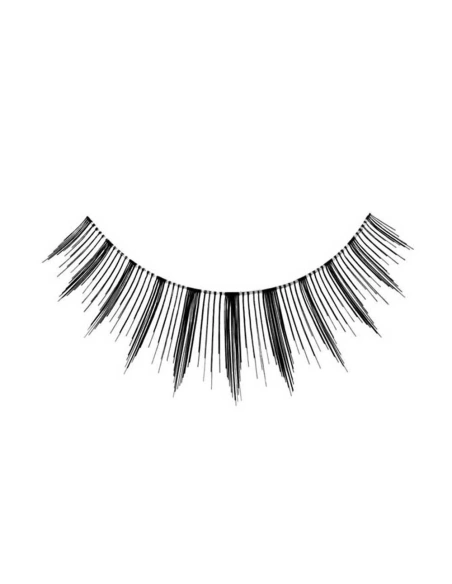 natural strip lash
