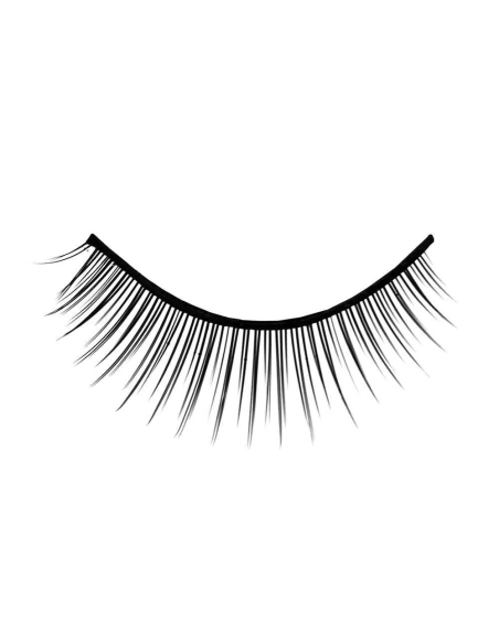 natural strip lash