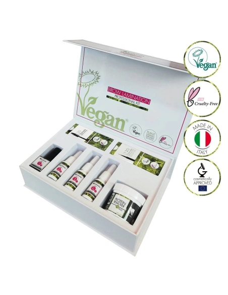 Brow Lamination Kit | Kalentin Cosmetics