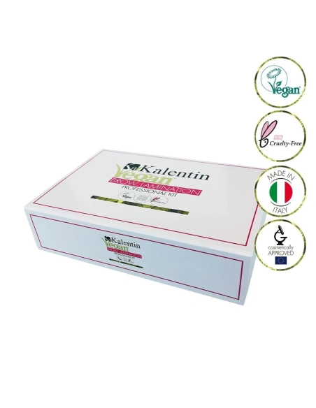 Brow Lamination Kit | Kalentin Cosmetics