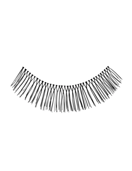 natural strip lash