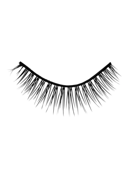 fluffy volume strip lash
