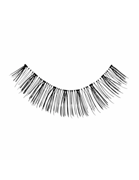 natural strip lash