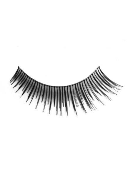 natural length strip lash