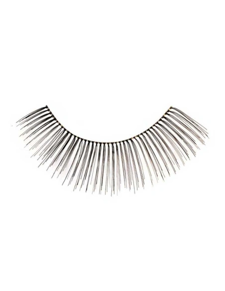 natural volume strip lash