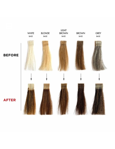 Eyebrow and Eyelash Vegan Tint - Blond | Kalentin Sustainable Lash Brand