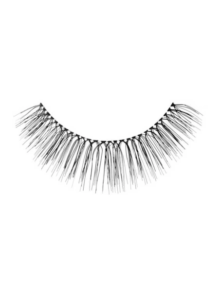 natural volume strip lash