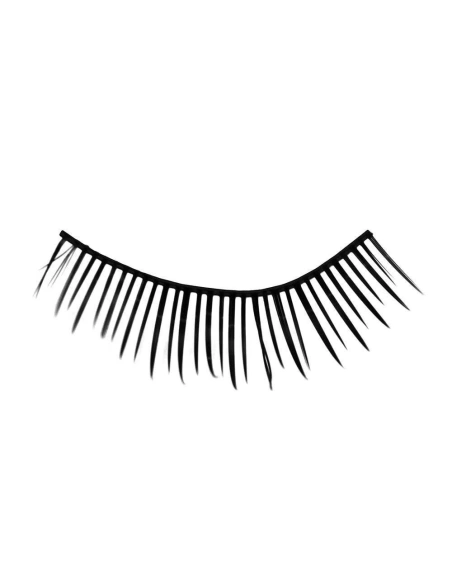 Niger strip lash| Kalentin sustainable lash brand