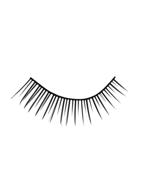 Orinoco strip lash | Kalentin sustainable lash brand