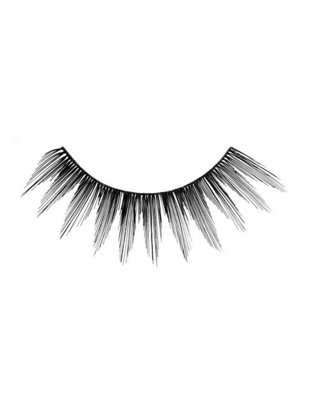 natural strip lash