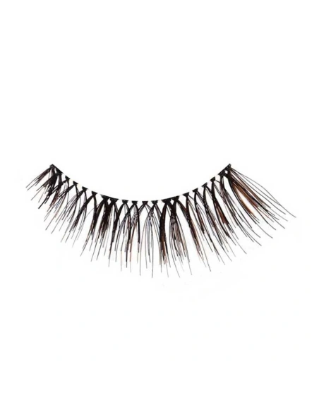fluffy volume strip lash