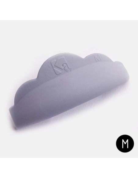 Reusable Silicon Pads Box | Kalentin Sustainable Lash Brand