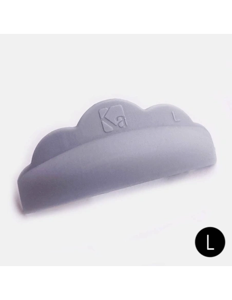 Reusable Silicon Pads Box | Kalentin Sustainable Lash Brand