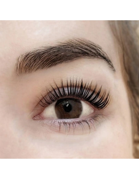 Vegan Lash Lift - Replenish Pack A | Kalentin Sustainable Lash Brand