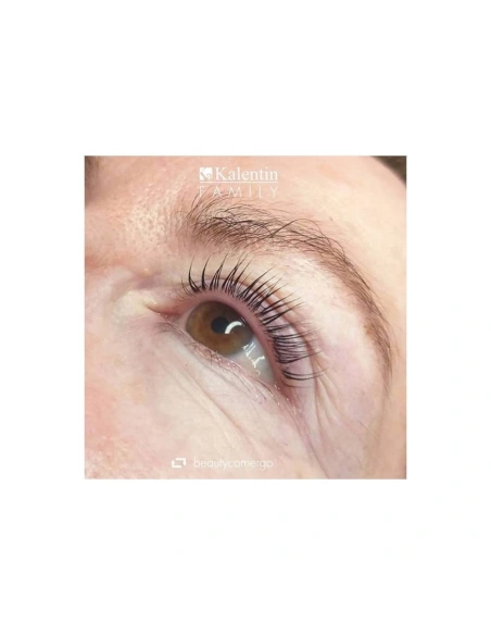 Vegan Lash Lift - Replenish Pack A | Kalentin Sustainable Lash Brand