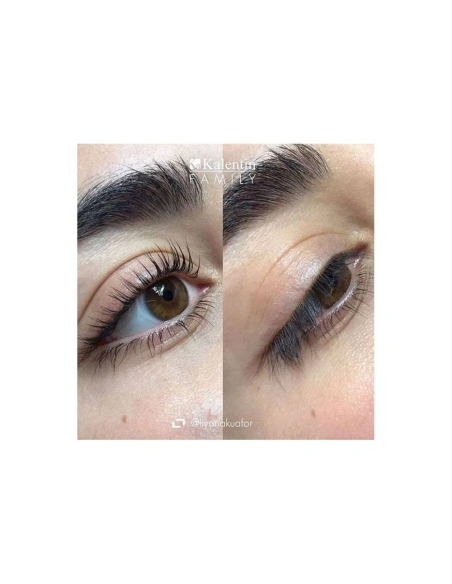 Vegan Lash Lift - Replenish Pack B | Kalentin Sustainable Lash Brand