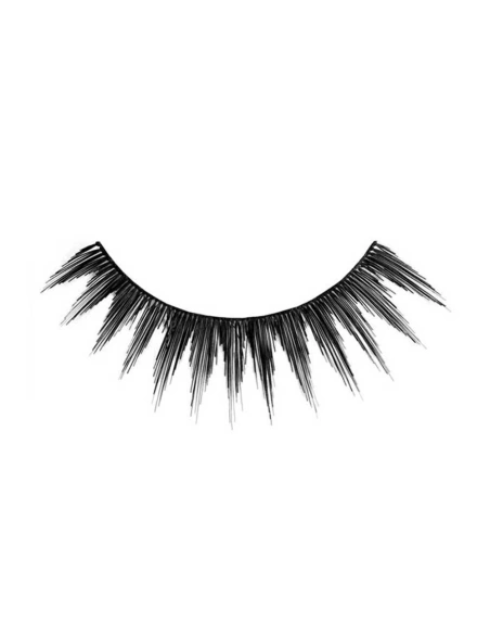 textured volume strip lash