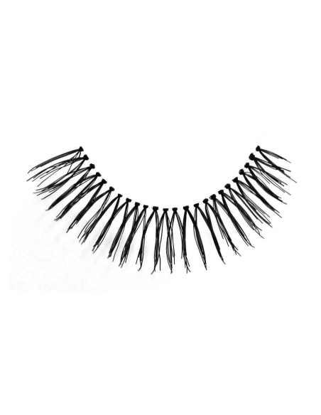natural volume strip lash