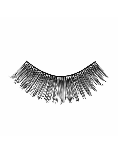 human hair volume strip lash