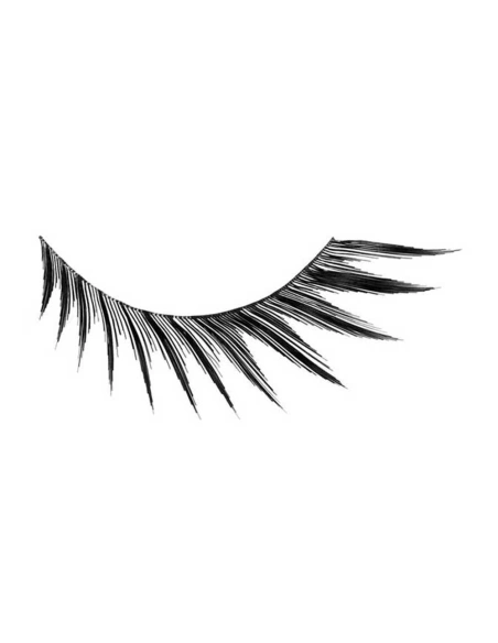 cat effect strip lash