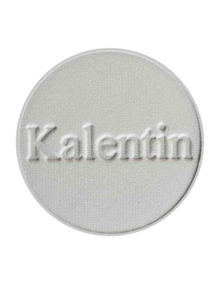 Matte stone mineral eye shadow - No 1 Java | Kalentin sustainable cosmetic brand