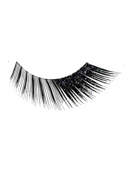 Berlin strip lash | Kalentin cosmetici sustainable lash brand