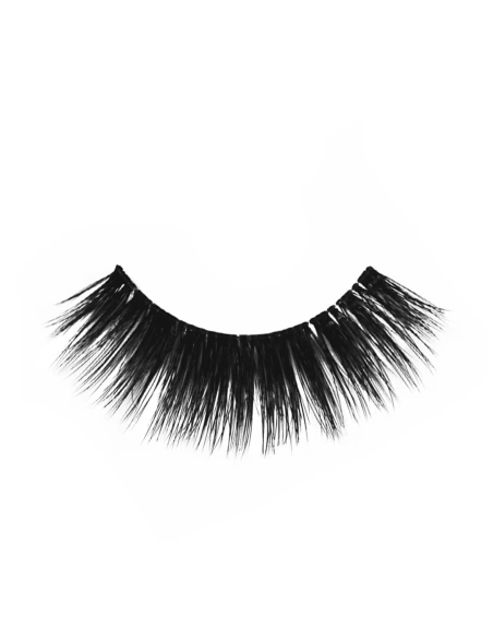 Miami Beach Strip Lash | Kalentin Sustainable Lash Brand