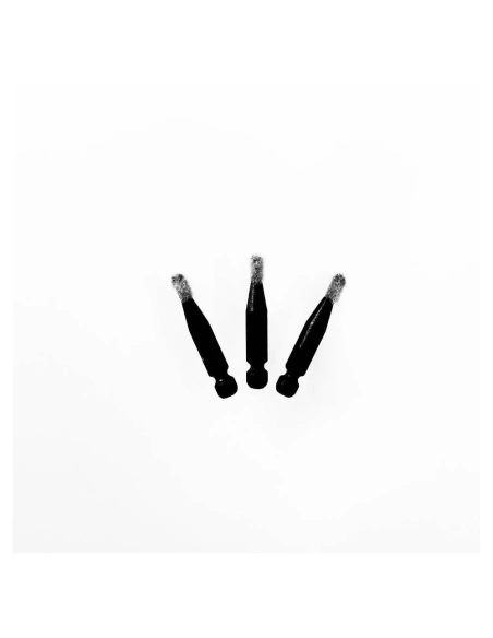 Replaceable Tips Vegan Micro Brushes 200 pcs| Kalentin Sustainable Lash Brand