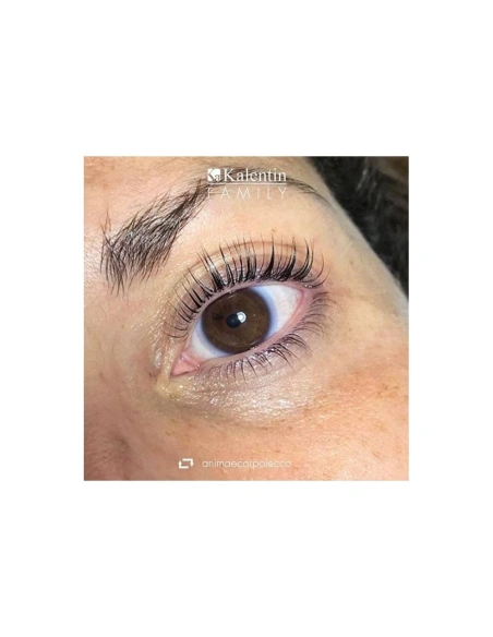 Vegan KLC Lash Lift Kit | Kalentin Sustainable Lash Brand