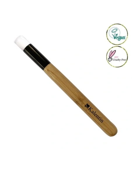 Vegan Cleansing Brush | Kalentin Sustainable Lash Brand