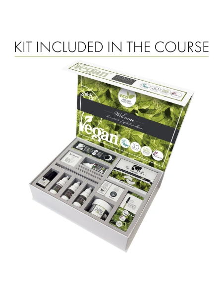 Lash Lift Course | Kalentin Professional CourseS